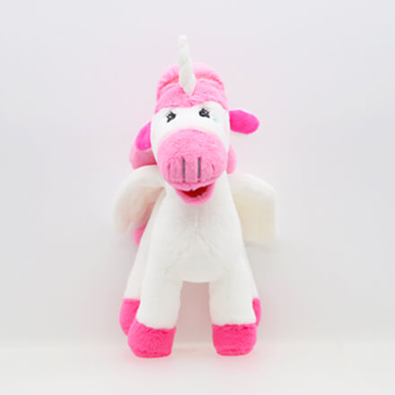 たべっ子どうぶつ THE MOVIE プレミアムぬいぐるみ S ぺがさすちゃん