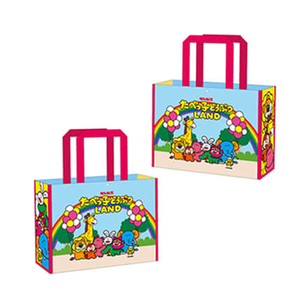 BIGトートバッグ